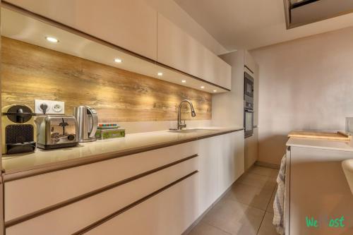 Luxury and Design – 10-mn from the Eiffel Tower