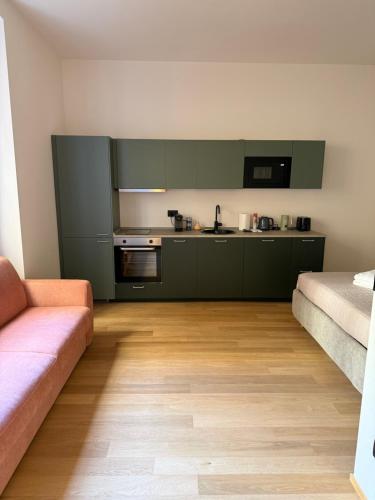 Richard's Apartments - Montenero