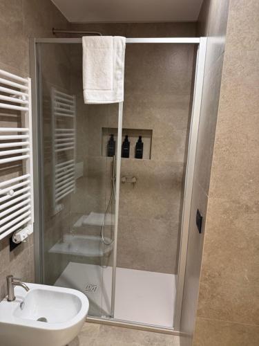 Richard's Apartments - Montenero