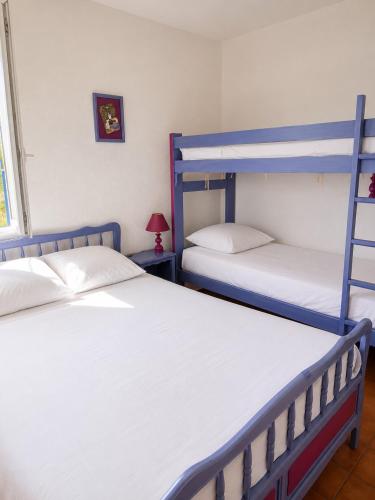 One Bedroom Agay - Plages et Estérel - 4 Pers - By Sweet Accommodation