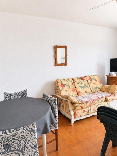 One Bedroom Agay - Plages et Estérel - 4 Pers - By Sweet Accommodation