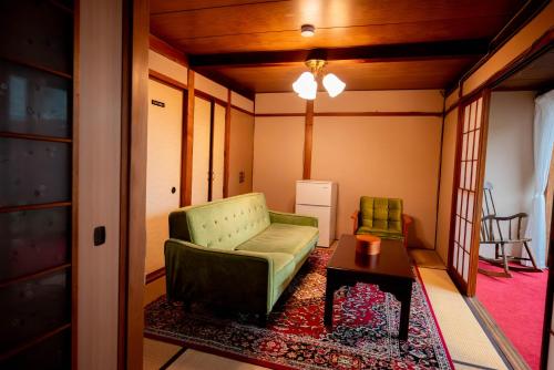 Shiragiku Villa