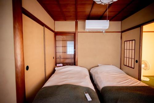 Shiragiku Villa