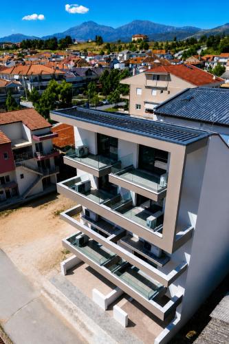 Loft 8 - Luxury Loft Apartment with Urban View