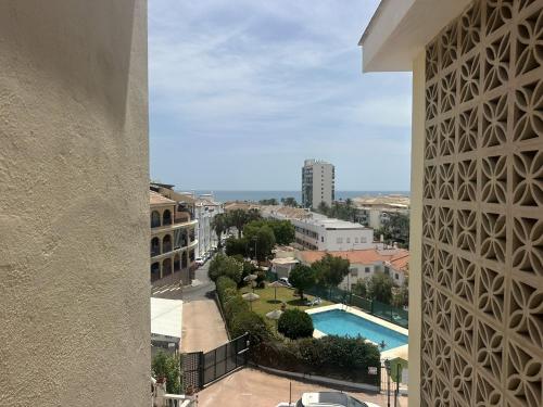 Apto Familiar a 200m Playa Bil-Bil photo 37