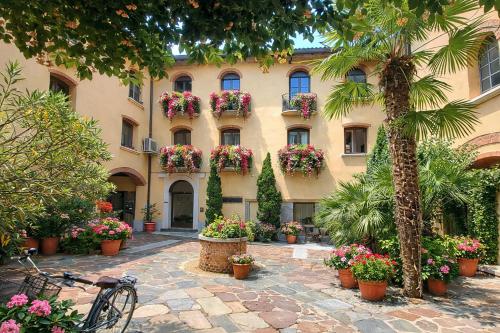 Trilocale Tamara Abbadesse Guest House M3-M5 Zara