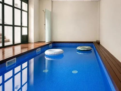 Casa Luxe Suites Barcelona photo 1