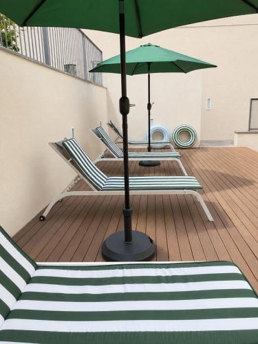 Casa Luxe Suites Barcelona photo 61