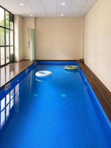 Casa Luxe Suites Barcelona photo 64
