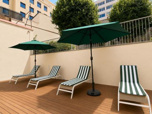 Casa Luxe Suites Barcelona photo 60