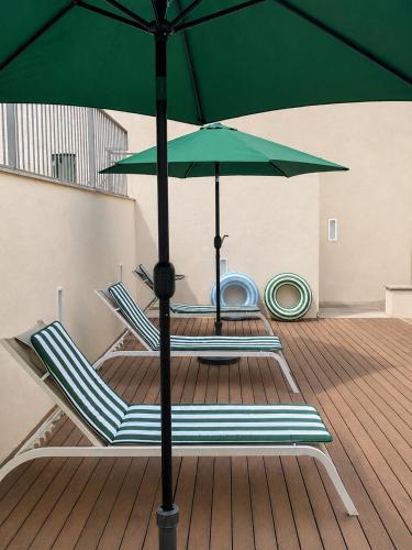 Casa Luxe Suites Barcelona photo 63