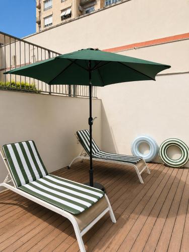 Casa Luxe Suites Barcelona photo 62