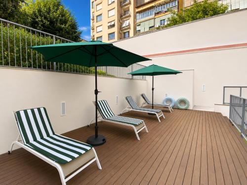 Casa Luxe Suites Barcelona photo 59