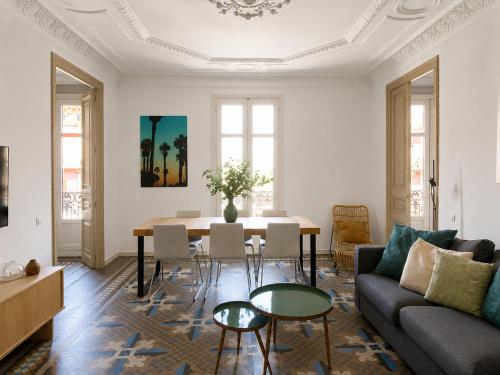 Casa Luxe Suites Barcelona photo 65