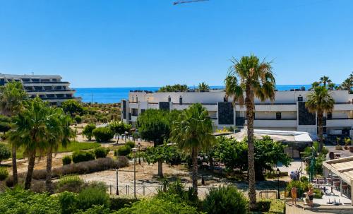 Appartement village naturiste cap d'agde