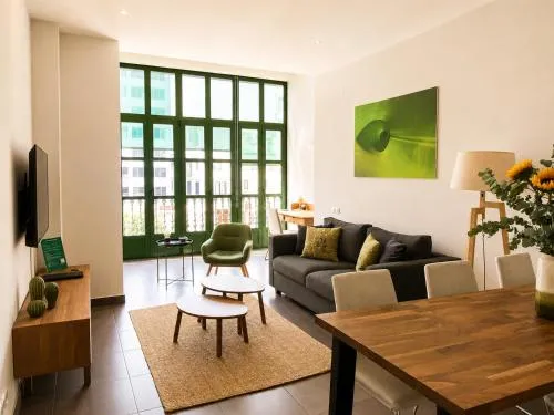Casa Luxe Suites Barcelona photo 20