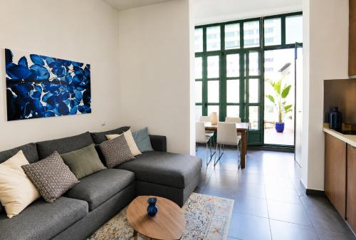 Casa Luxe Suites Barcelona photo 66