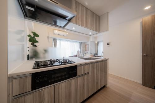Maison H Ueno Tokyo by unito