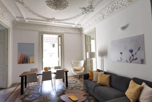 Casa Luxe Suites Barcelona photo 69