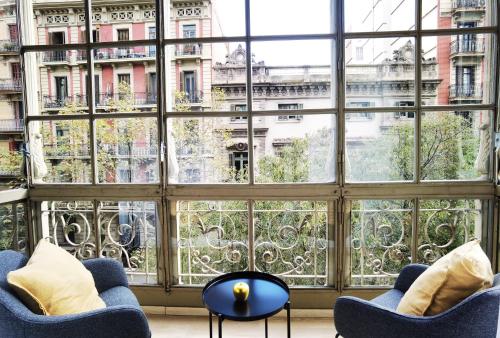 Casa Luxe Suites Barcelona photo 68