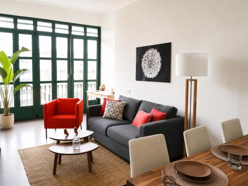 Casa Luxe Suites Barcelona photo 73