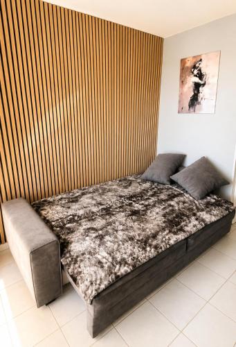 Appartement village naturiste cap d'agde