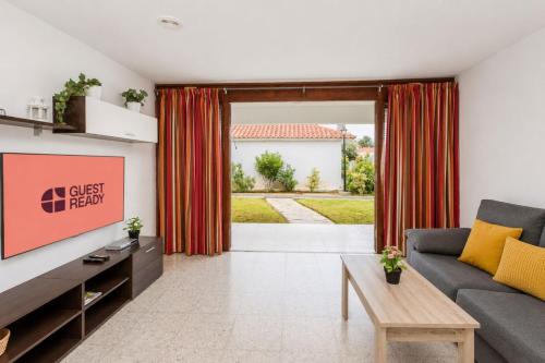 GuestReady - Sun Club Garden and Pool