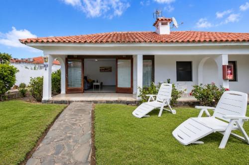 GuestReady - Sun Club Garden and Pool