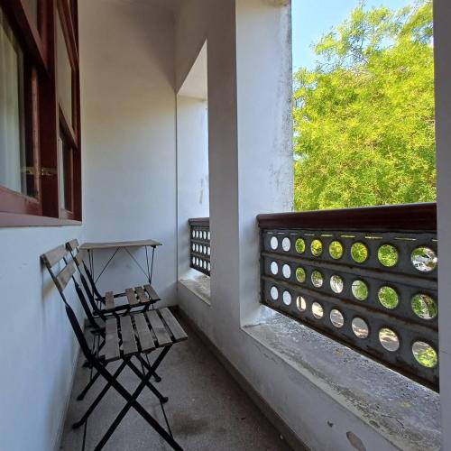 Spacious Family Apartment in Bom Sucesso Free Park