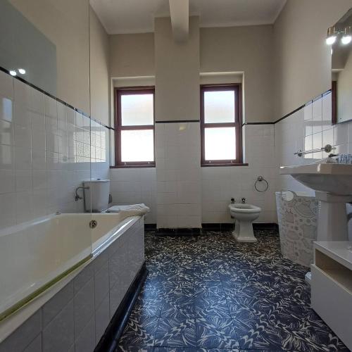 Spacious Family Apartment in Bom Sucesso Free Park