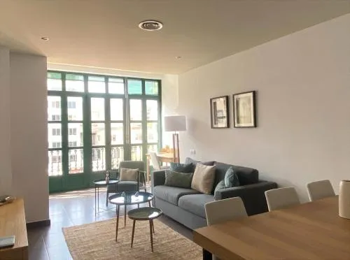 Casa Luxe Suites Barcelona photo 8