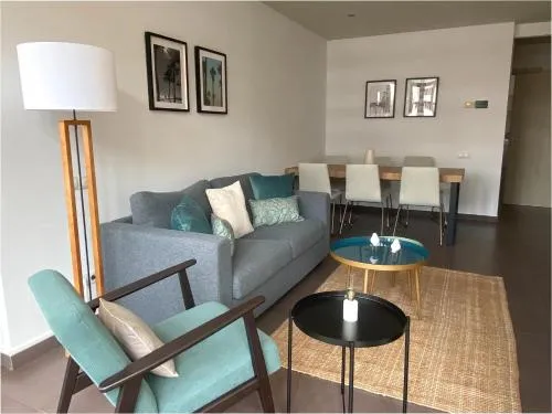 Casa Luxe Suites Barcelona photo 3