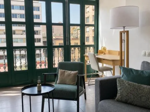 Casa Luxe Suites Barcelona photo 13