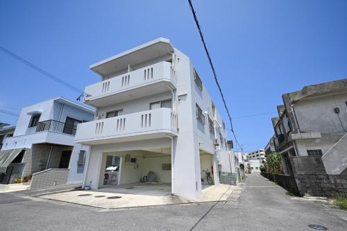 Yaeyama Base Core 1F