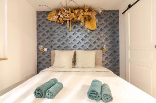 Le Jardin Secret - Balnéo & SPA