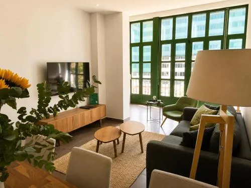 Casa Luxe Suites Barcelona photo 21