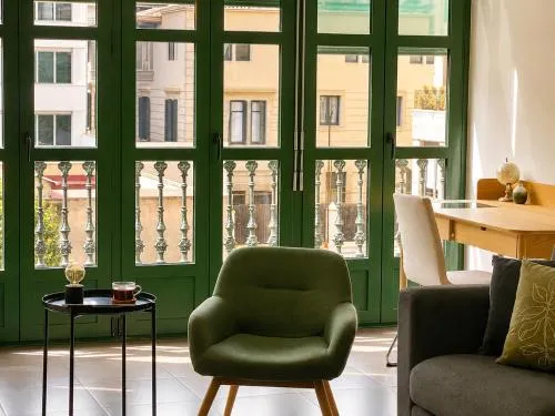 Casa Luxe Suites Barcelona photo 23