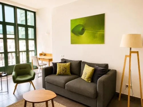 Casa Luxe Suites Barcelona photo 26
