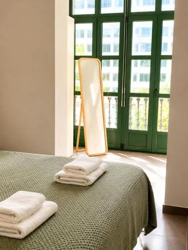 Casa Luxe Suites Barcelona photo 31