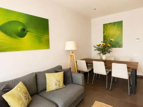 Casa Luxe Suites Barcelona photo 25