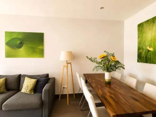 Casa Luxe Suites Barcelona photo 24