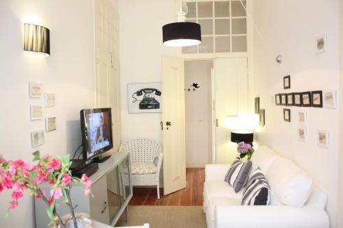 Charming apartment in Alfama - Se11