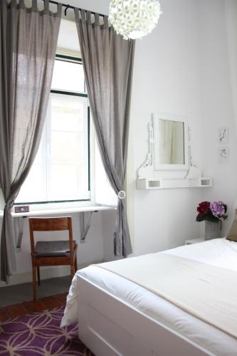 Charming apartment in Alfama - Se11