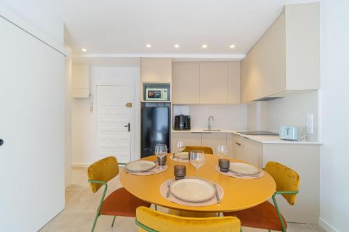 GALOÉ Boutique Apartments