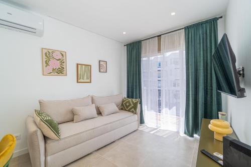 GALOÉ Boutique Apartments
