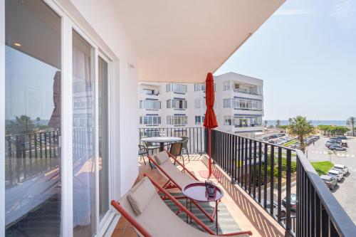GALOÉ Boutique Apartments