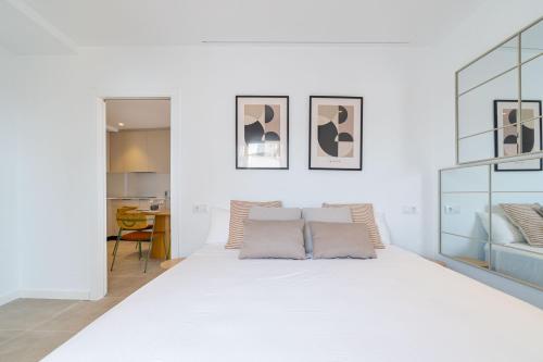 GALOÉ Boutique Apartments