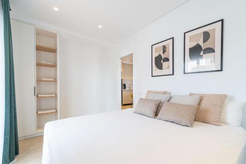 GALOÉ Boutique Apartments
