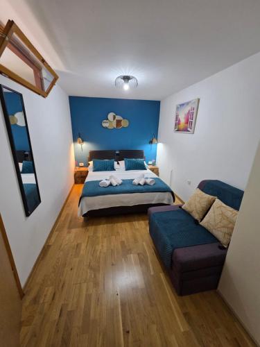INCHY ACCOMMODATION - Deluxe Rooms & fully equipped kitchen in Diocletian's Palace