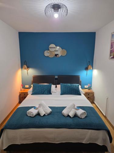 INCHY ACCOMMODATION - Deluxe Rooms & fully equipped kitchen in Diocletian's Palace